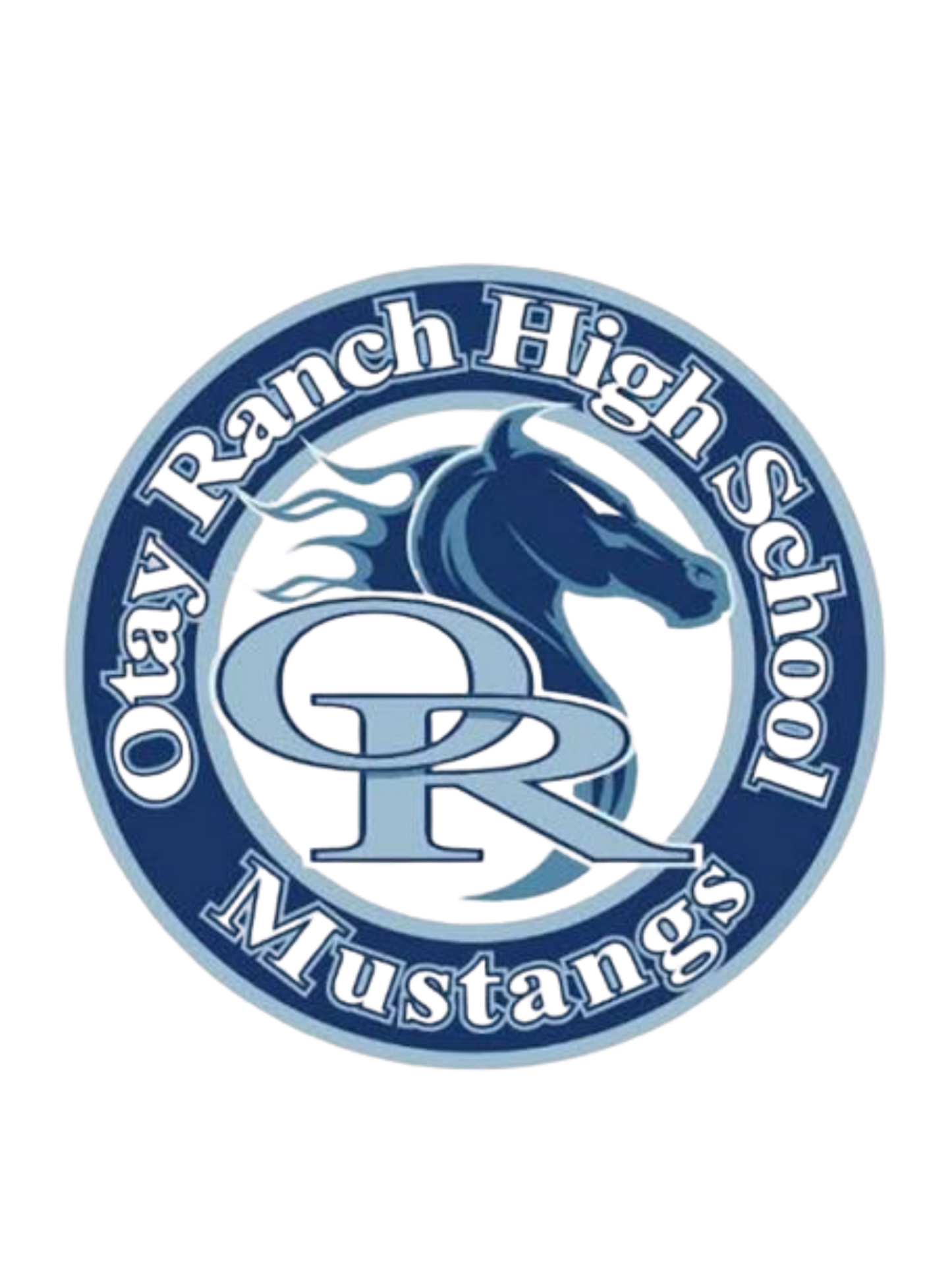 Otay Ranch Football - Unisex Long Sleeve Tee