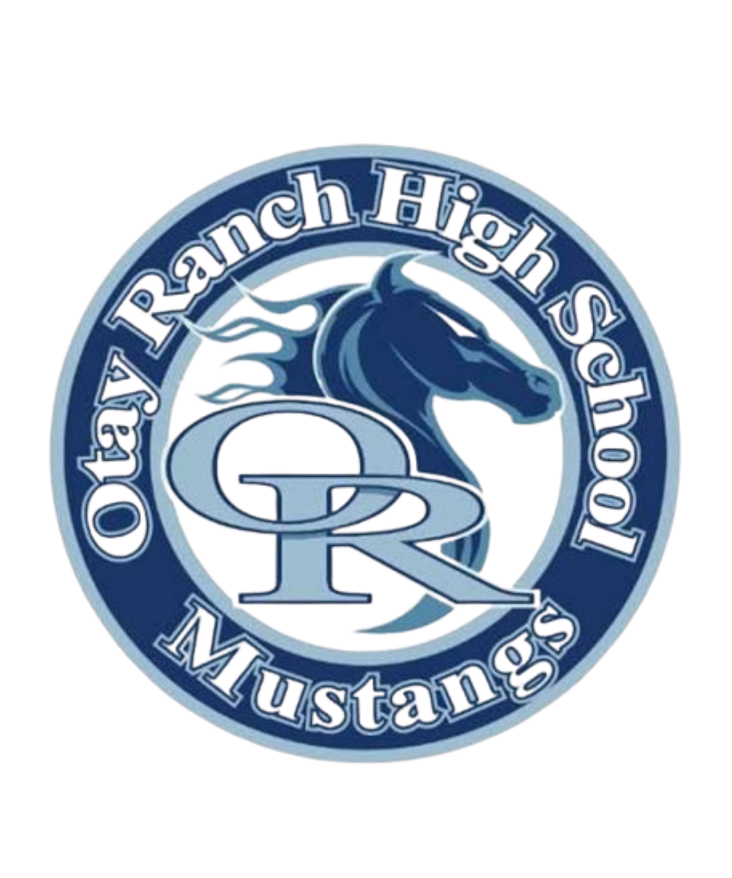 Otay Ranch Football - Youth Staple Tee