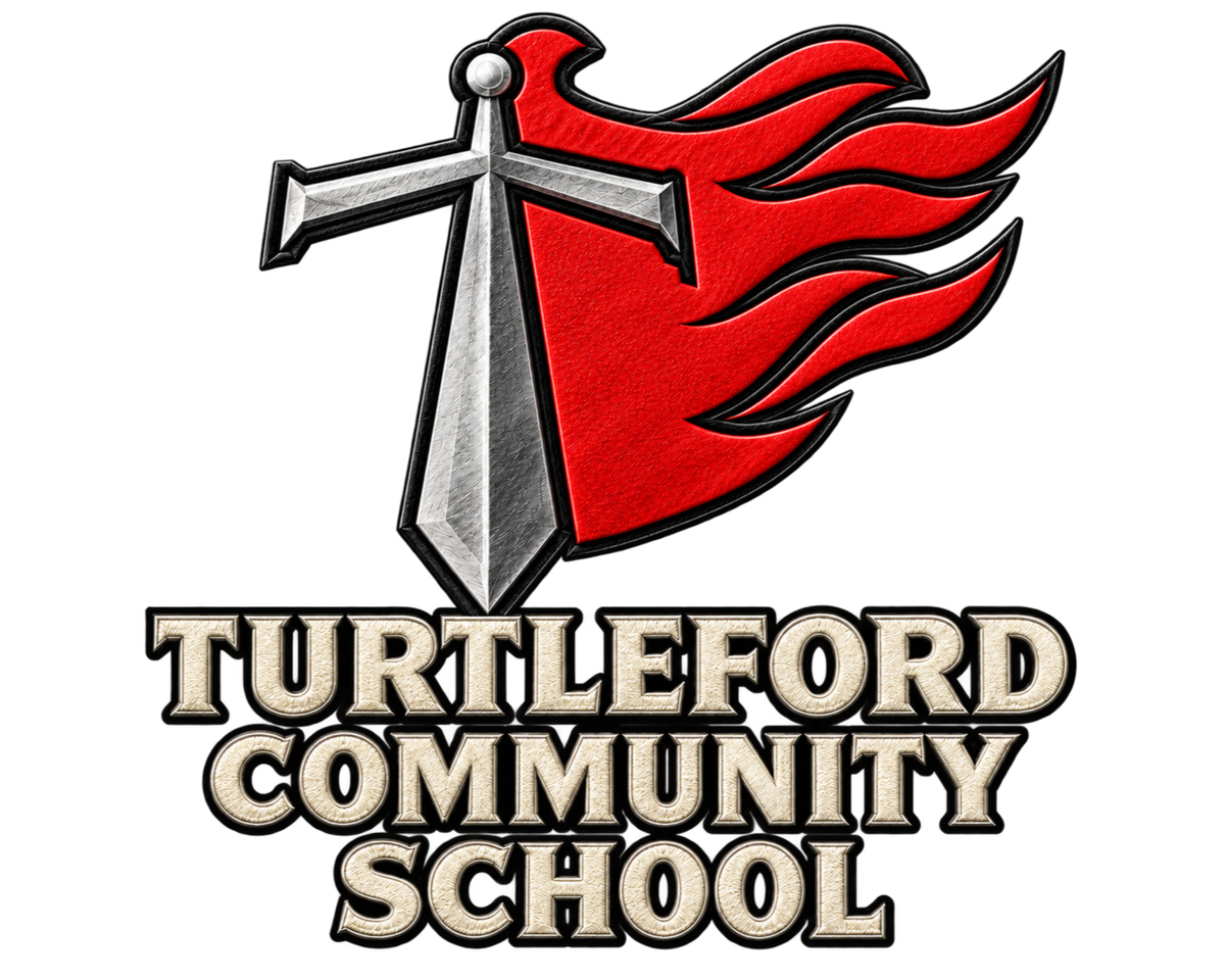Turtleford - Youth Heavy Blend Hoodie