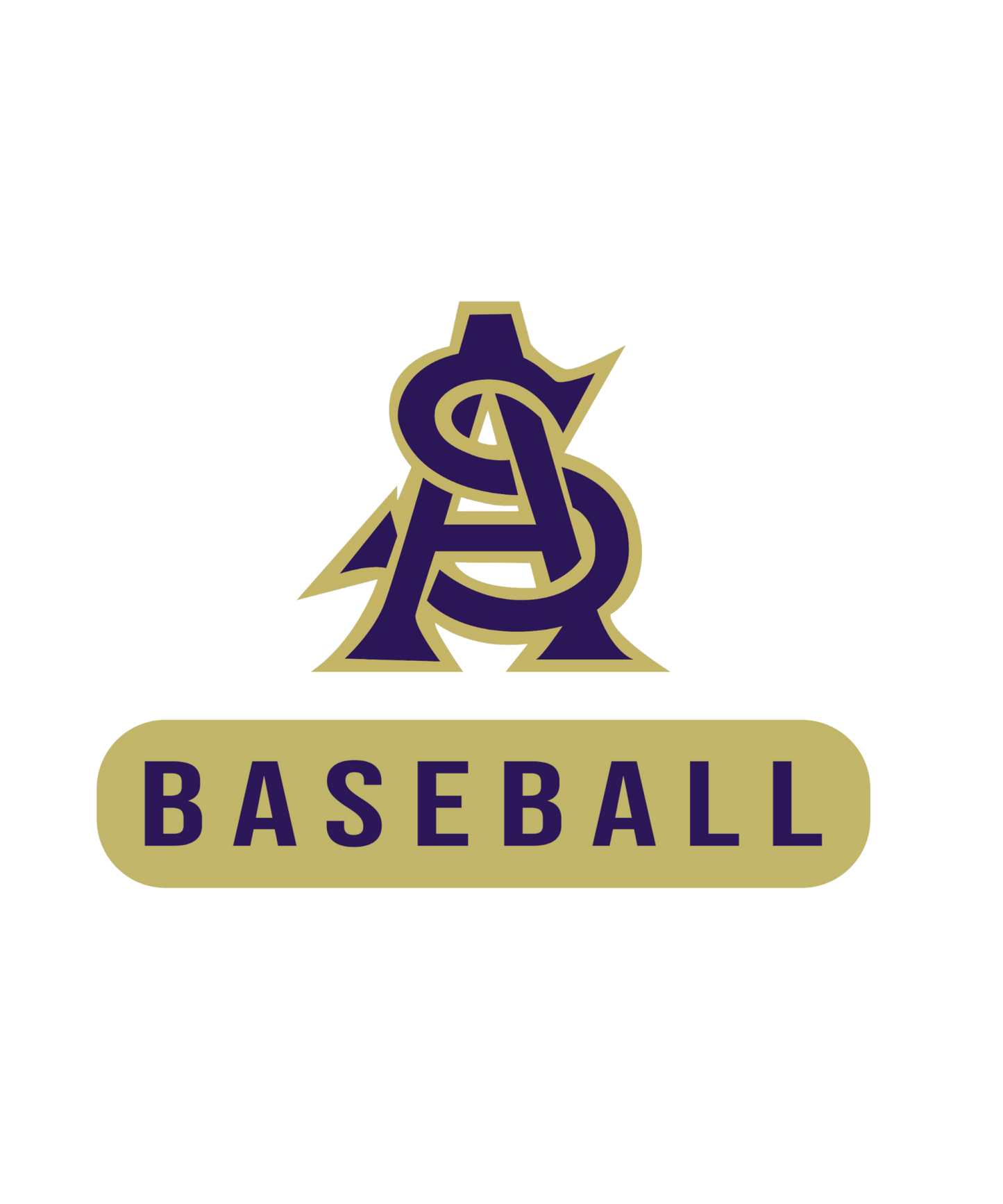 Soledad Baseball Youth Crew Neck Sweatshirt