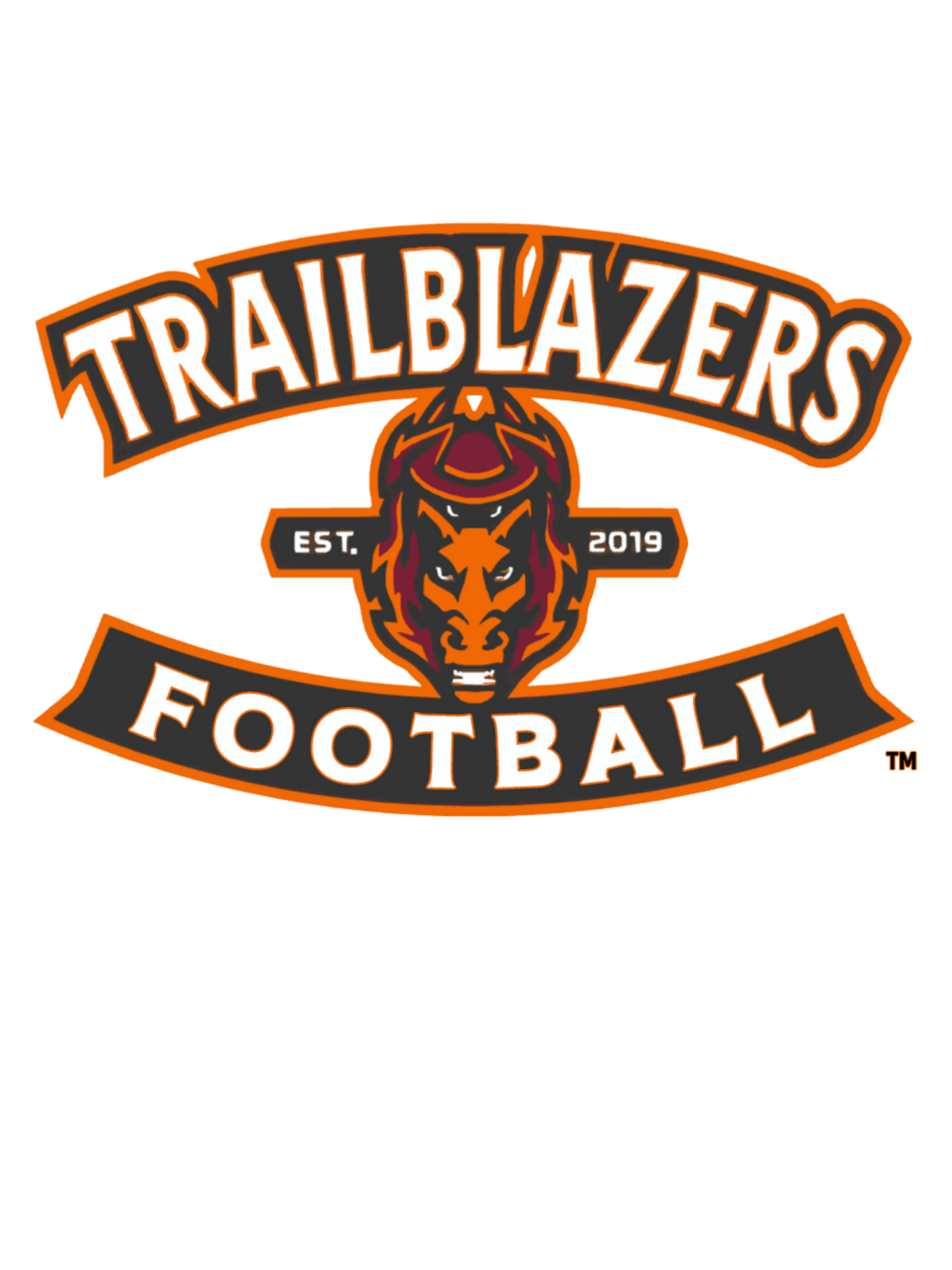 Rancho San Juan Football Unisex Long Sleeve Tee