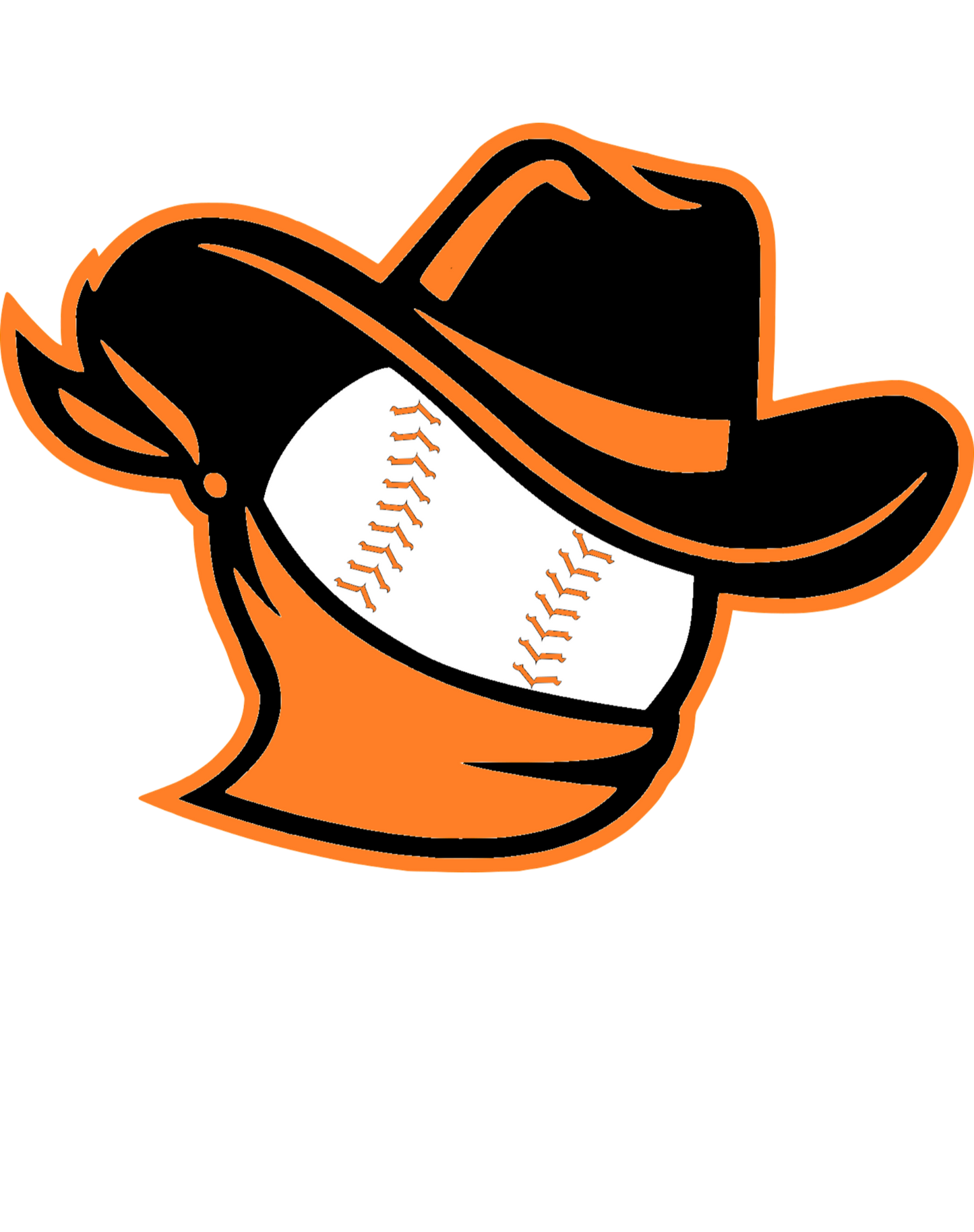 Bandidos Unisex Performance Crew Neck T-Shirt