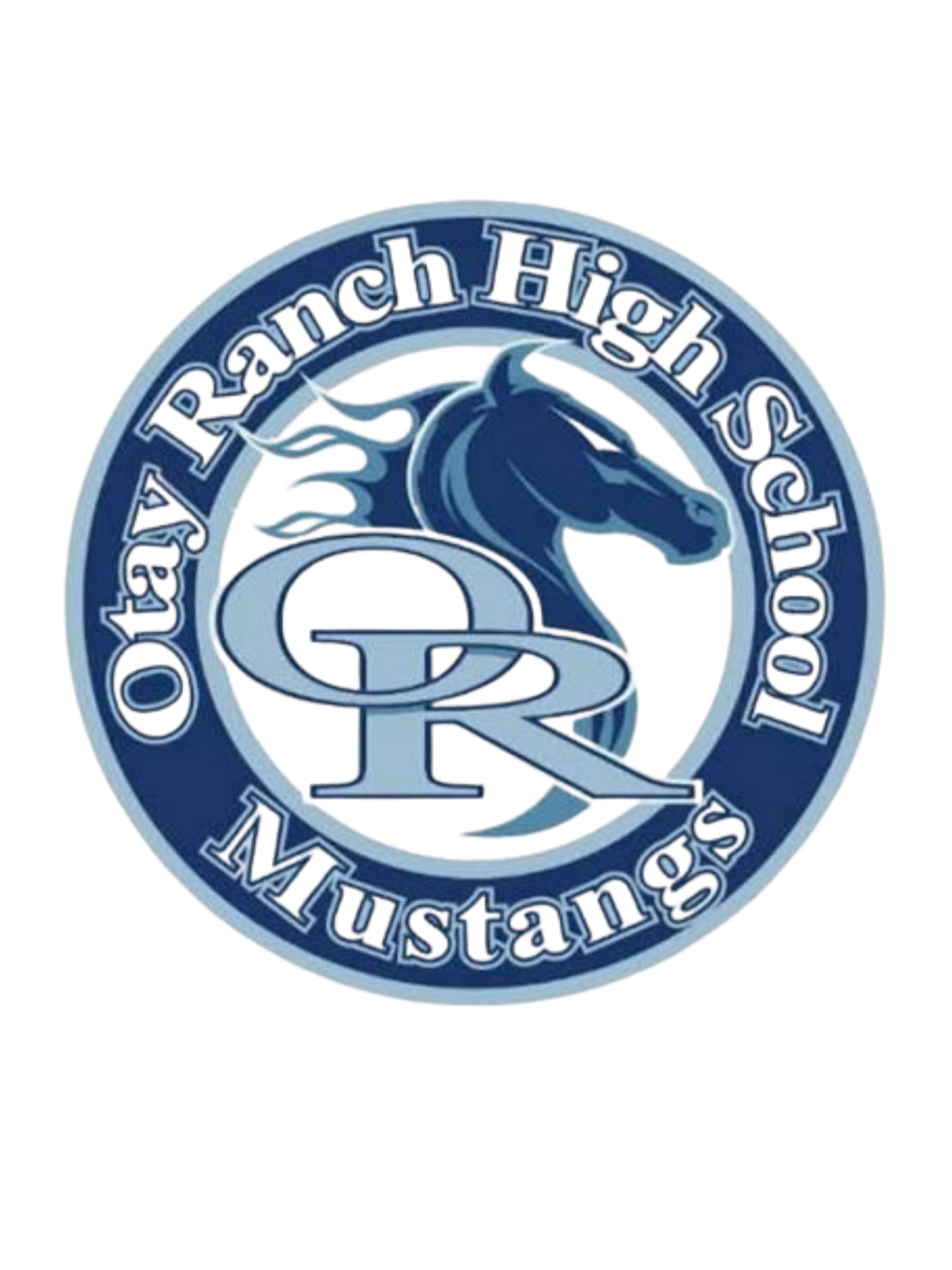 Otay Ranch Football - Unisex Muscle Shirt