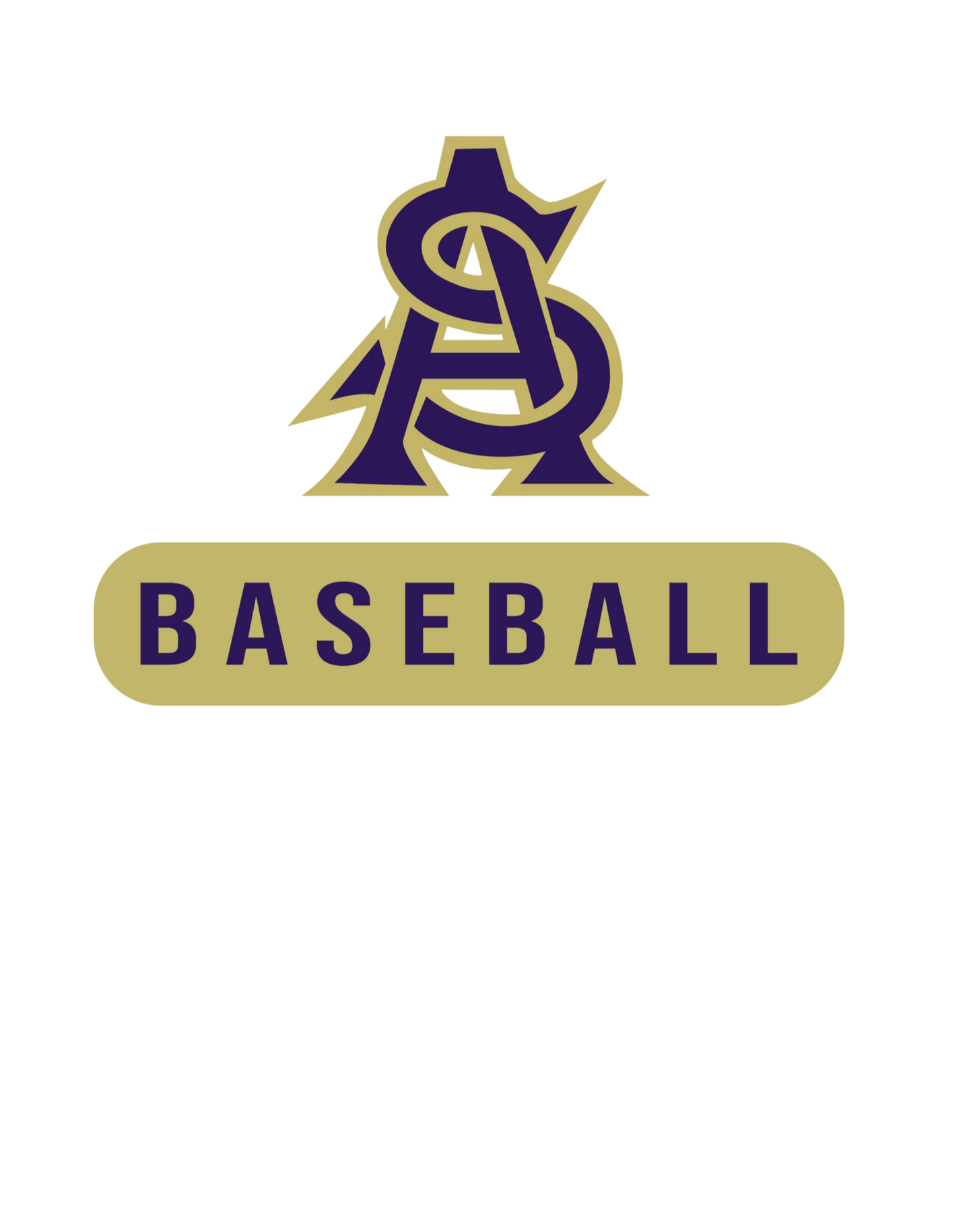 Soledad Baseball Unisex Performance Crew Neck T-Shirt