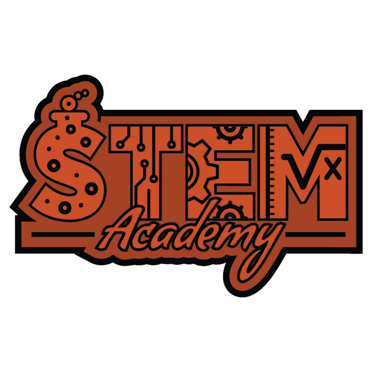 Stem Academy - Unisex Premium Hoodie