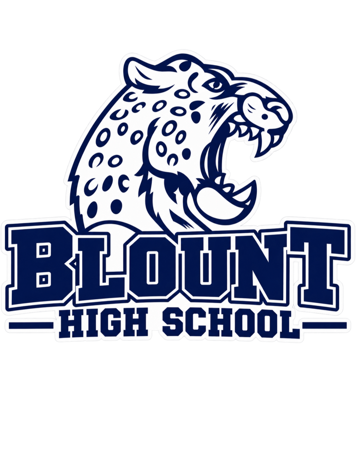 Blount All Grade - Men's Staple Tank Top