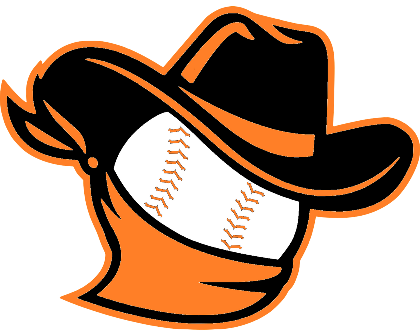 Bandidos Youth Heavy Blend Hoodie