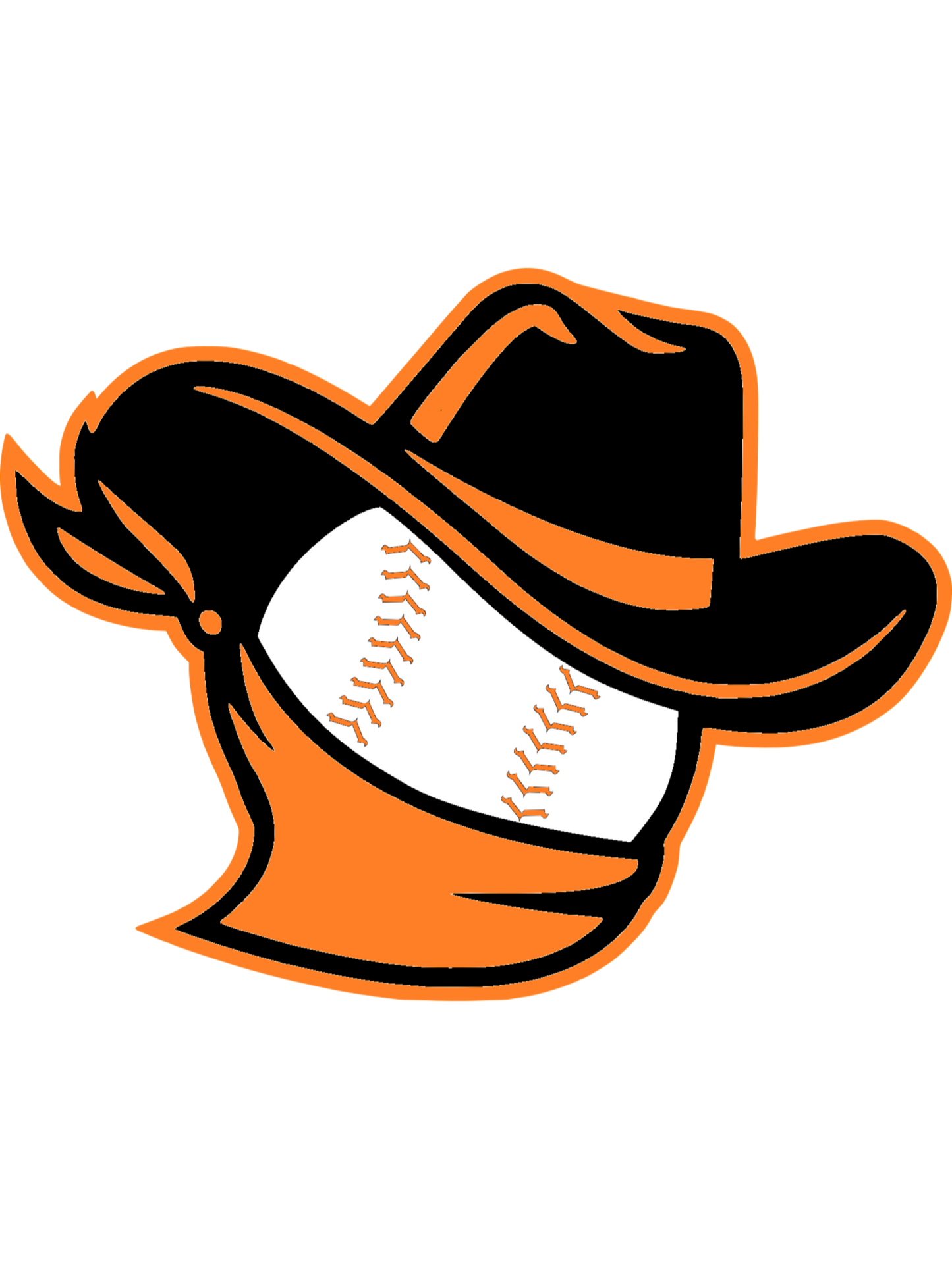 Bandidos Unisex Long Sleeve Tee