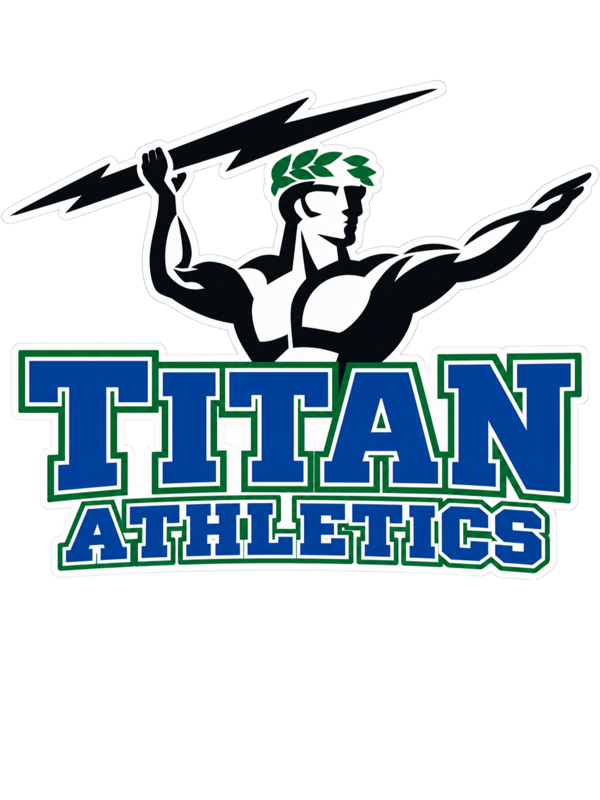 Eastlake Fall Sports - Unisex T-Shirt