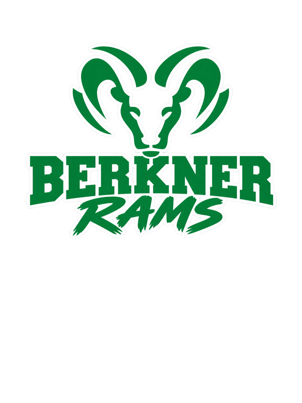 Berkner Athletics - Men's Staple Tank Top