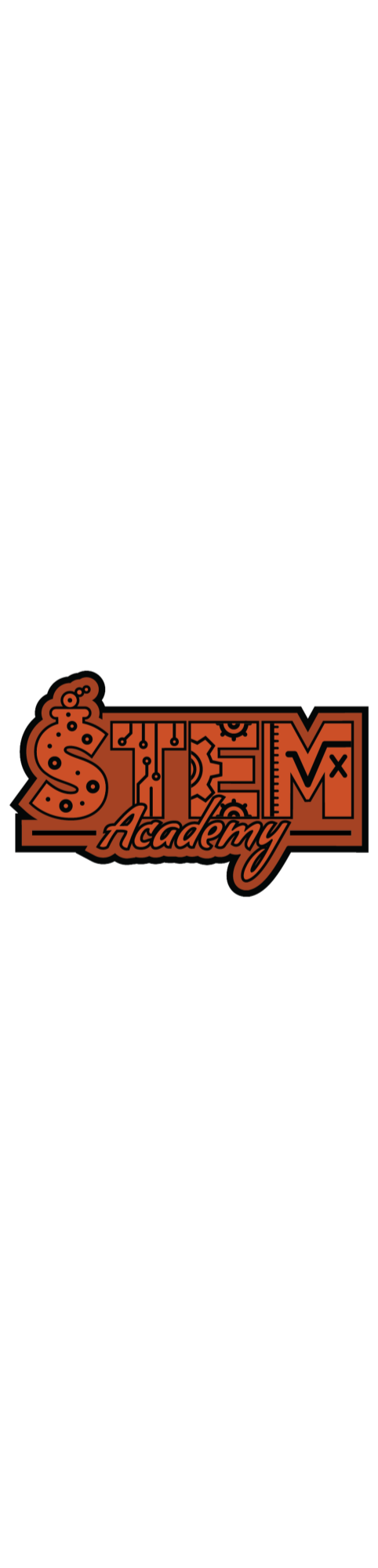 Stem Academy - Unisex Fleece Sweatpants