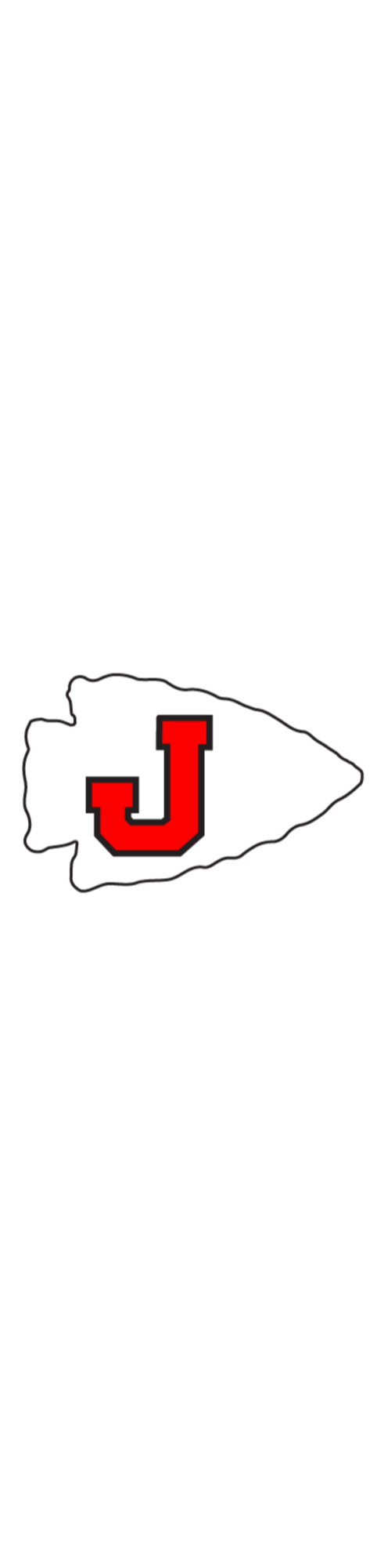 Jennings High School Unisex Fleece Sweatpants