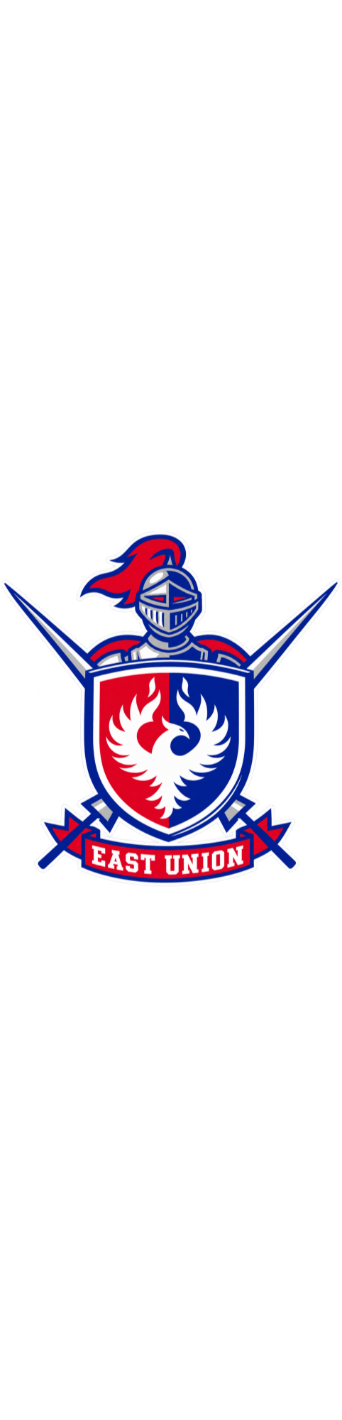 East Union Leadership - Unisex Fleece Sweatpants
