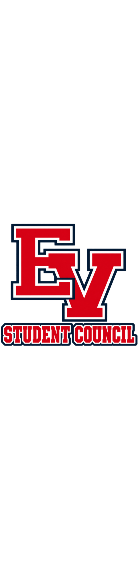 East View Student Council - Unisex Fleece Sweatpants