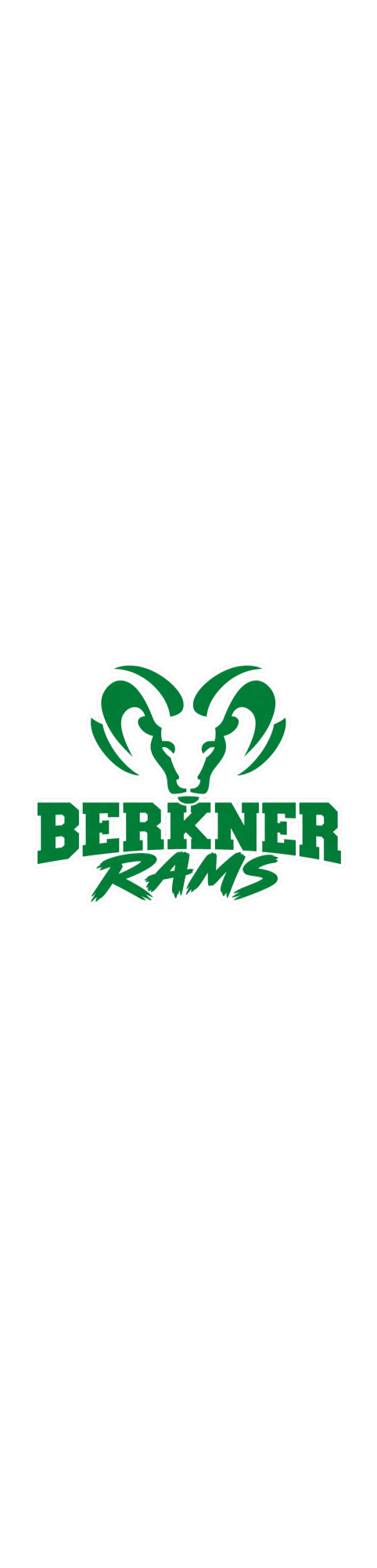 Berkner Athletics - Unisex Fleece Sweatpants