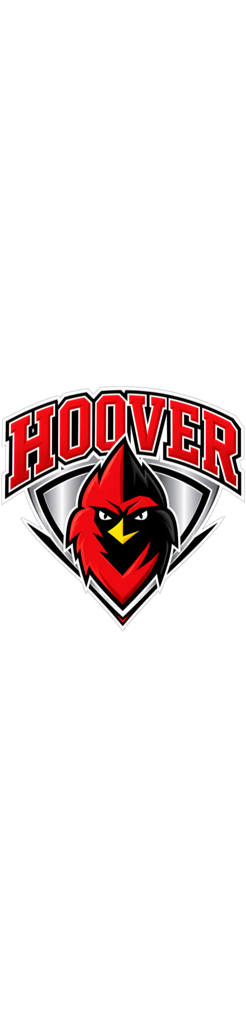 Hoover High School - Unisex Fleece Sweatpants