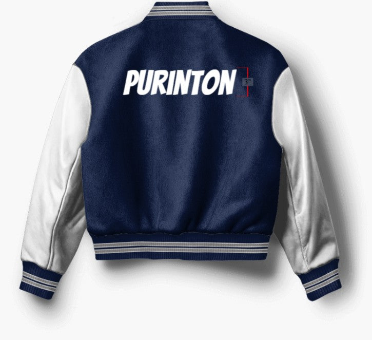 Custom Embroidery #6199