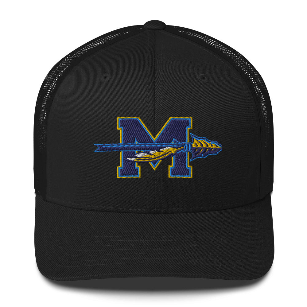 Monache Trucker Cap
