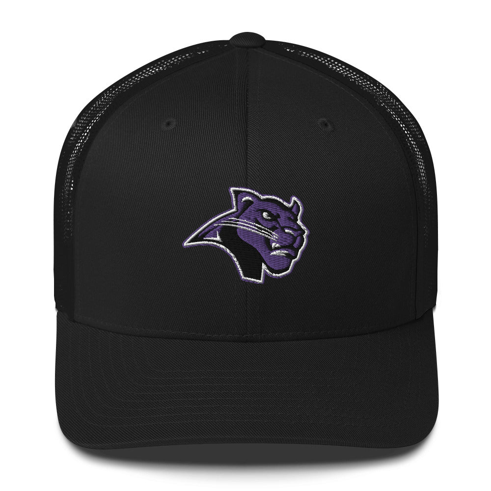 Pacheco Trucker Cap