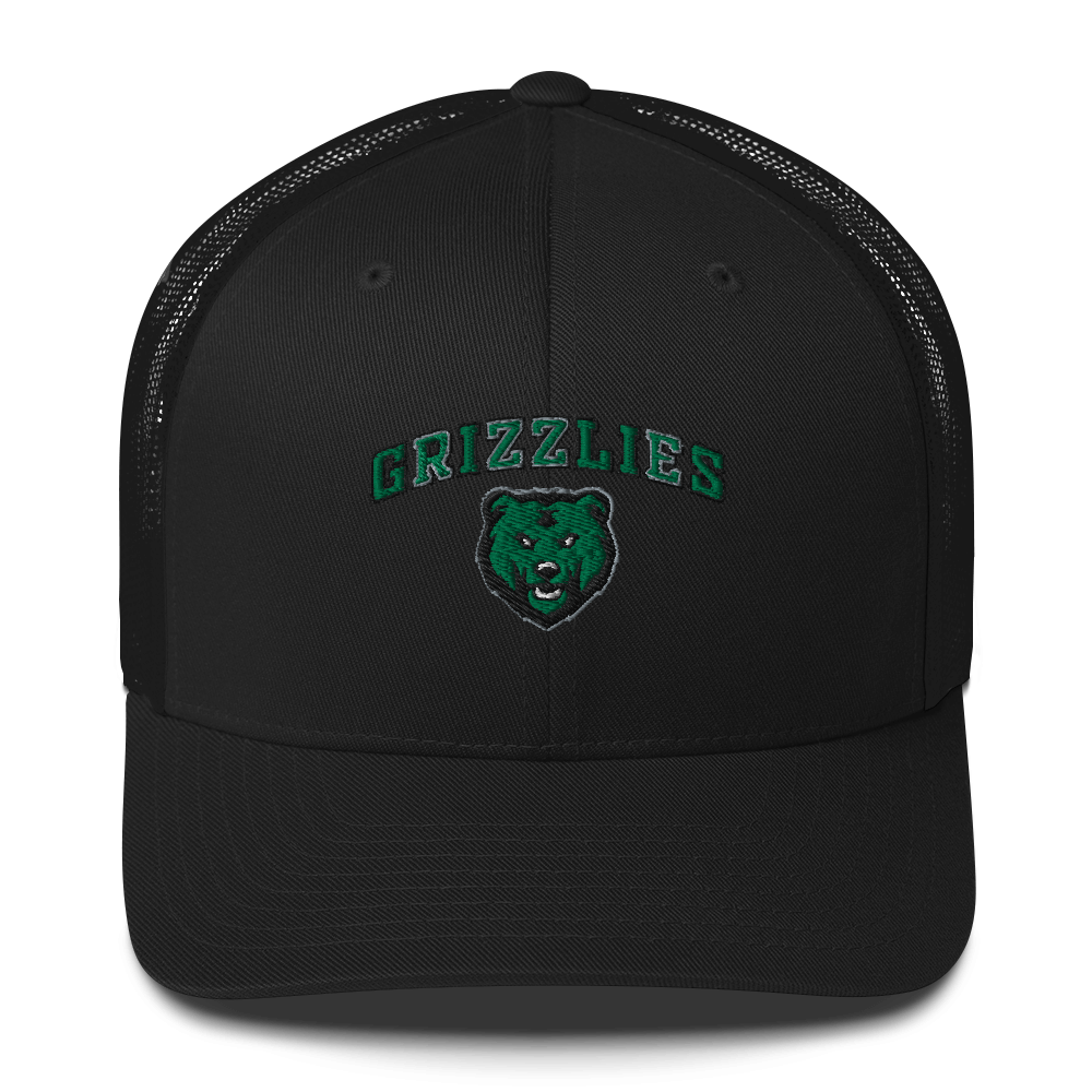 Granite Bay Trucker Cap
