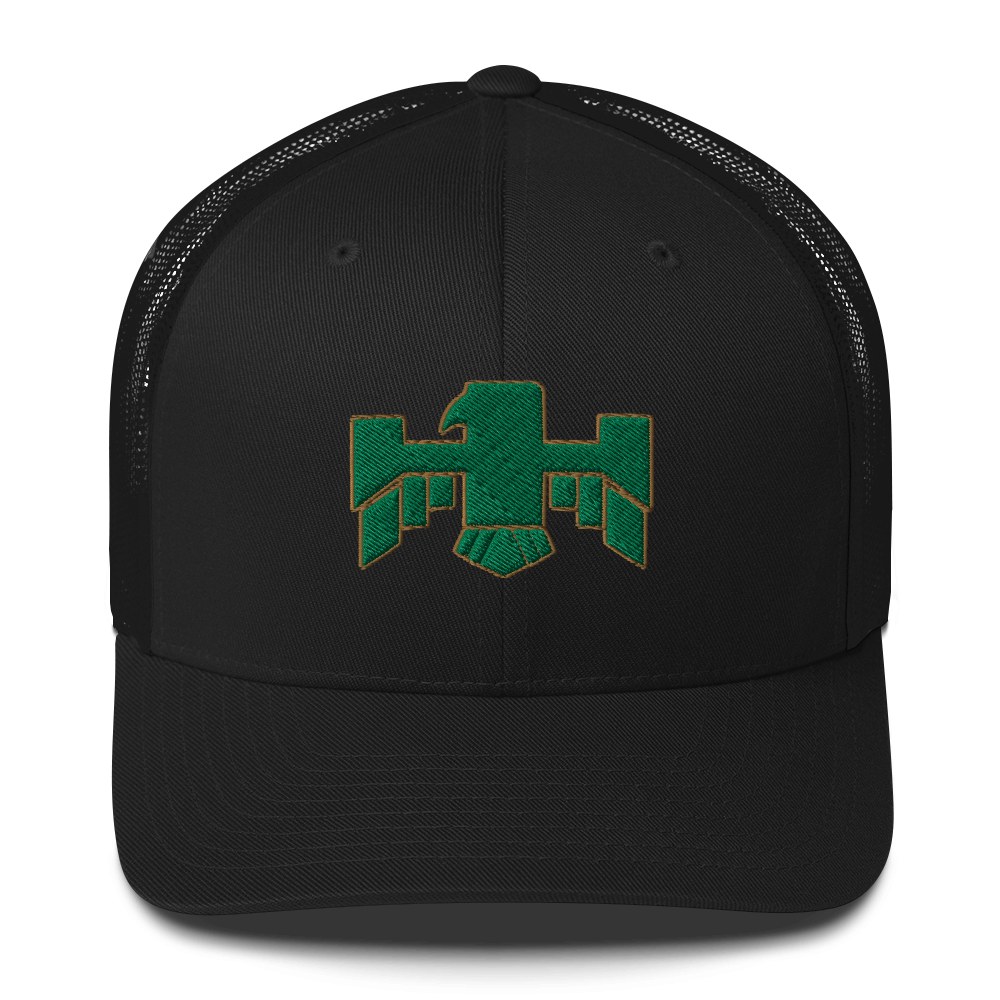 Mohave Trucker Cap