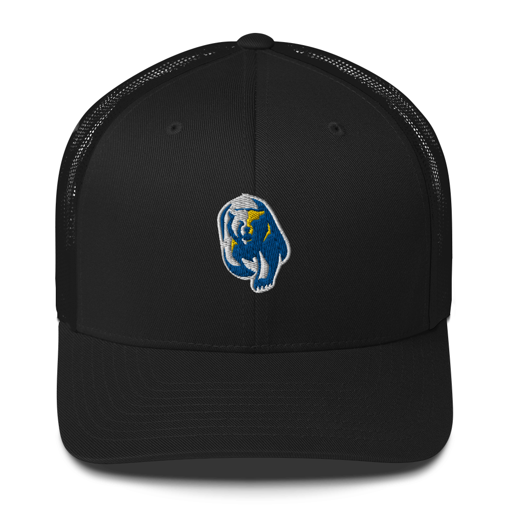 El Camino Trucker Cap