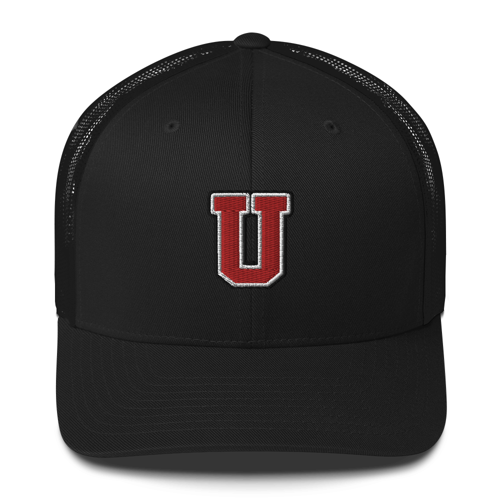University San Francisco Trucker Cap