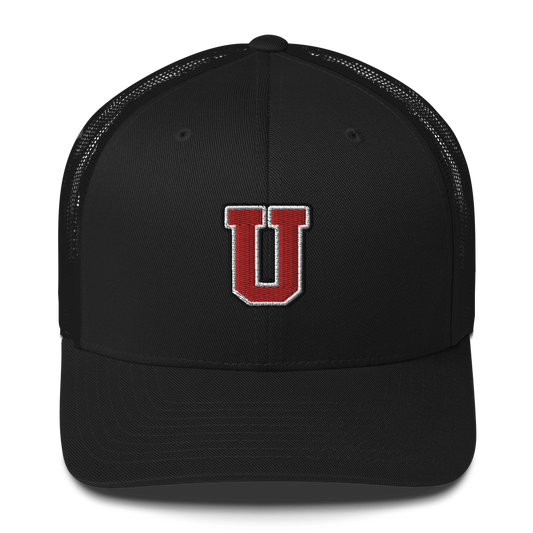 University San Francisco Trucker Cap