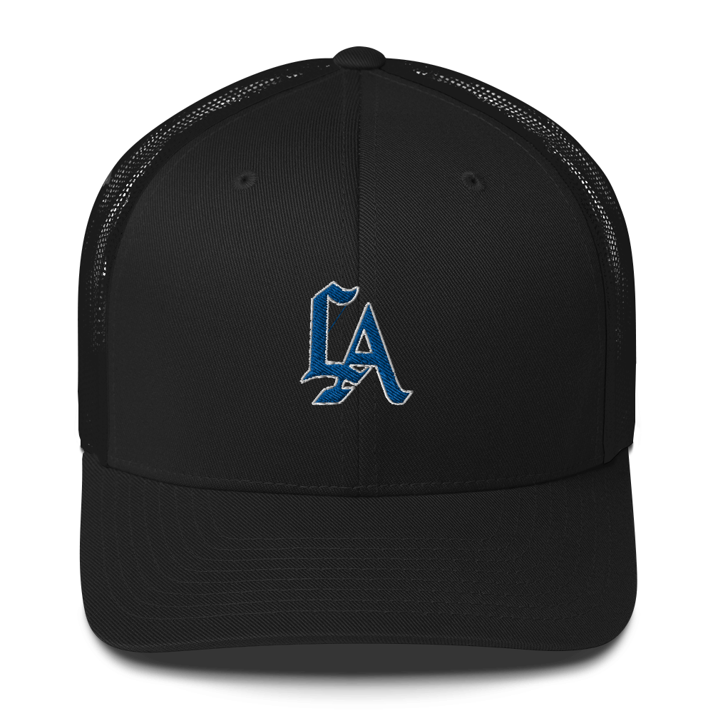 Los Altos Trucker Cap