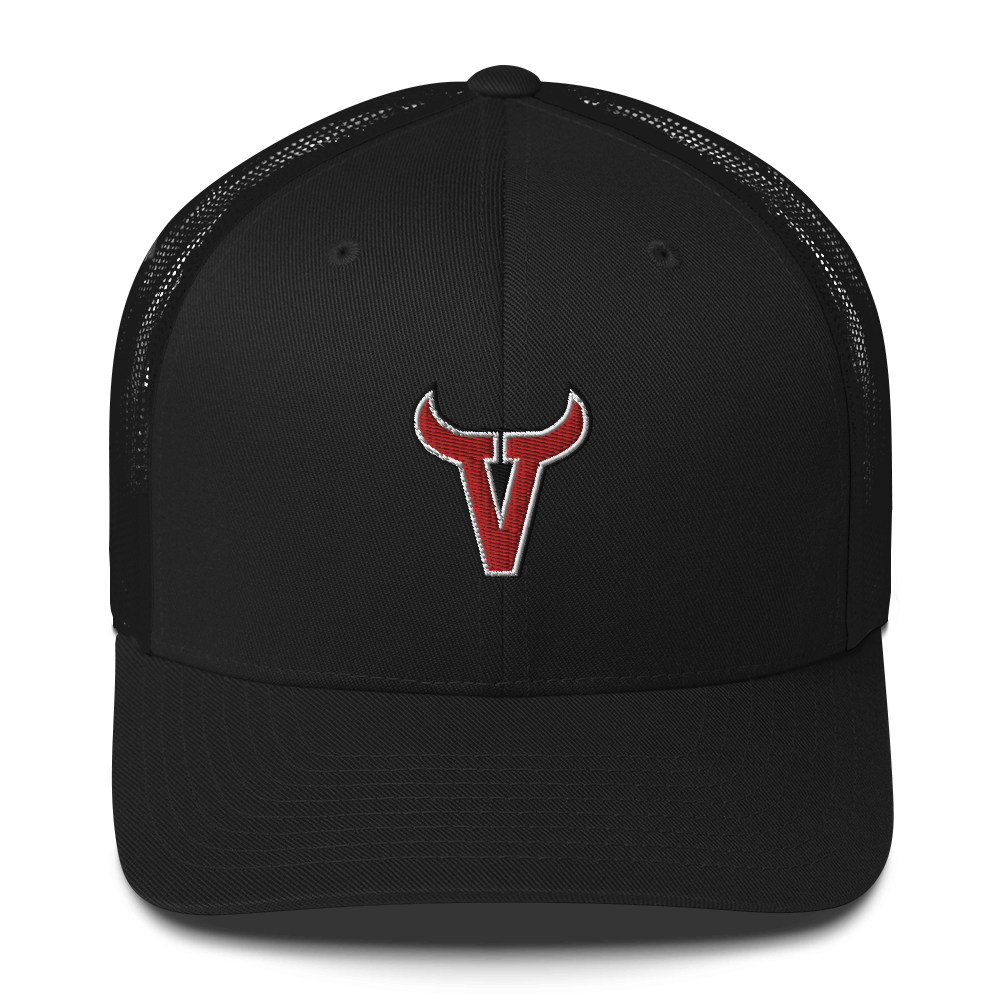 La Jolla High School Trucker Cap