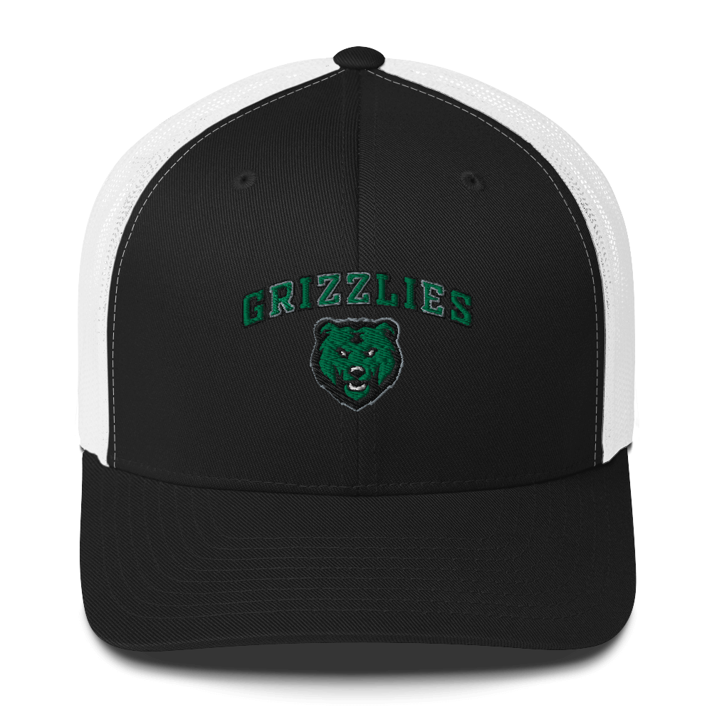 Granite Bay Trucker Cap