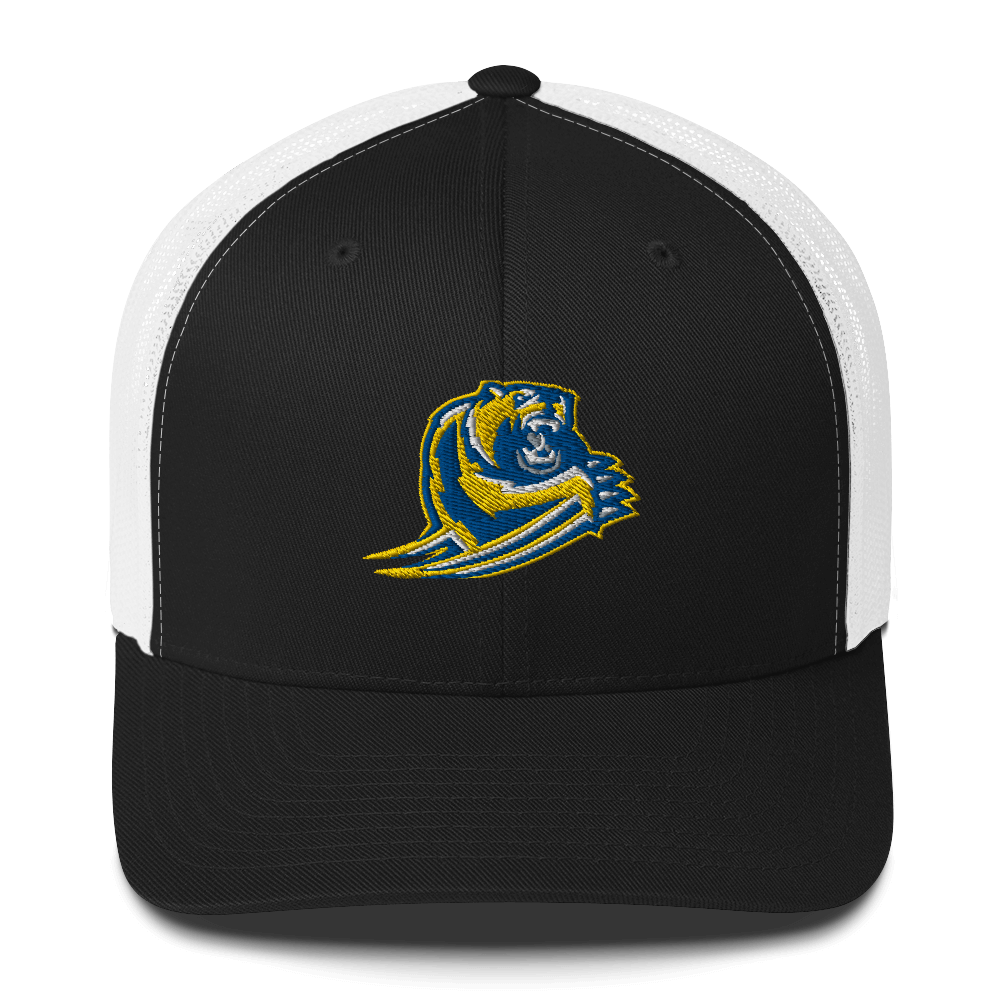 Jefferson Trucker Cap