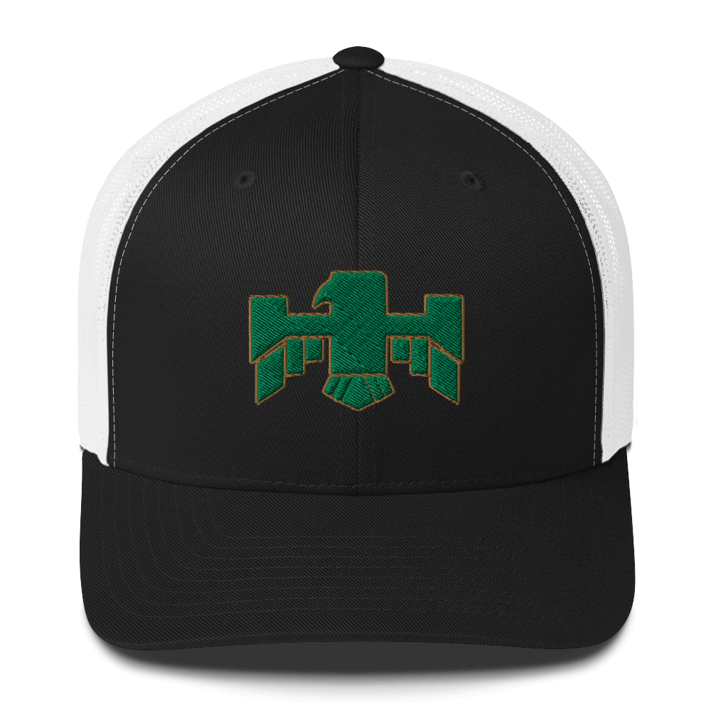 Mohave Trucker Cap