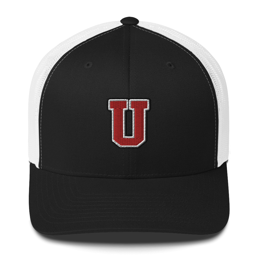 University San Francisco Trucker Cap