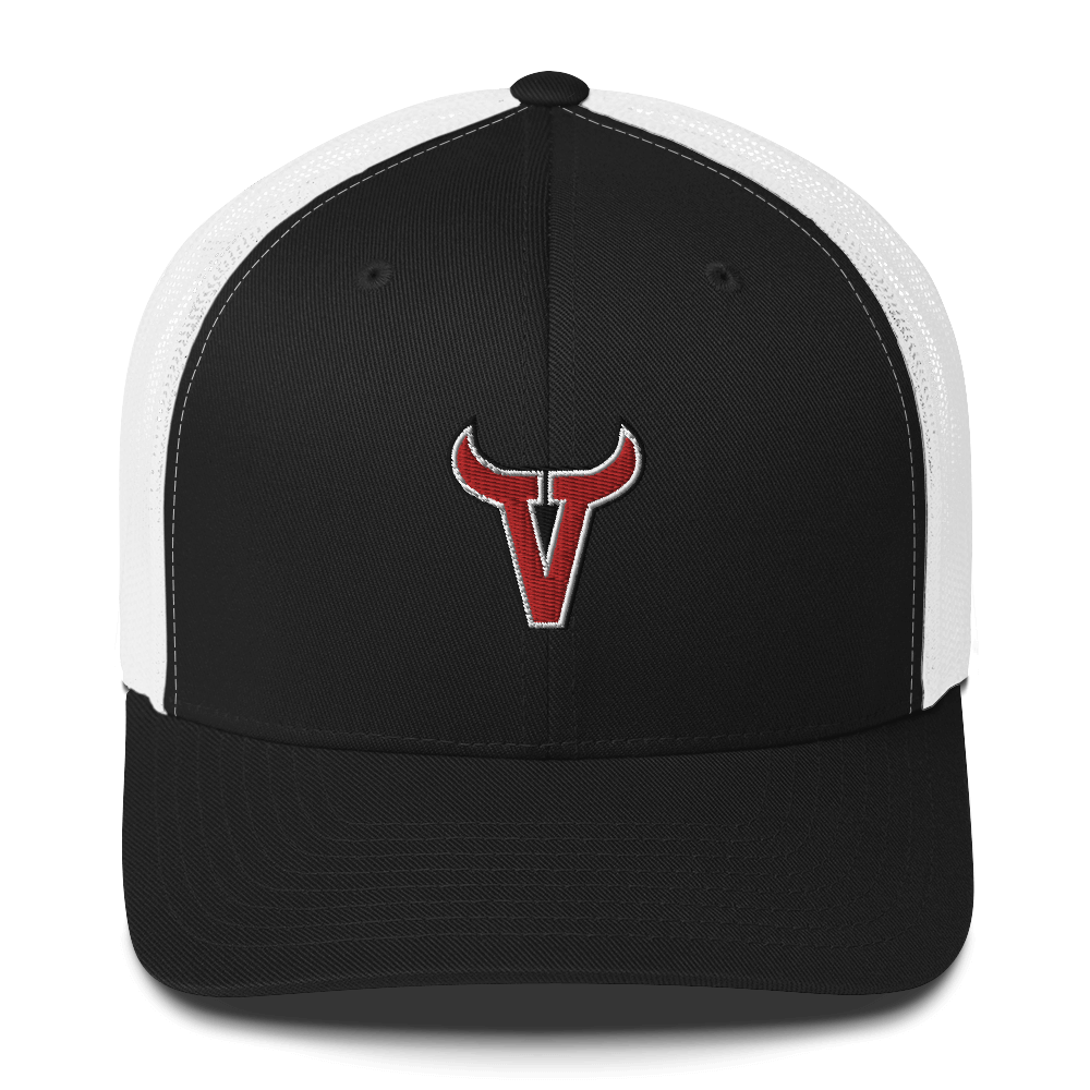 La Jolla High School Trucker Cap