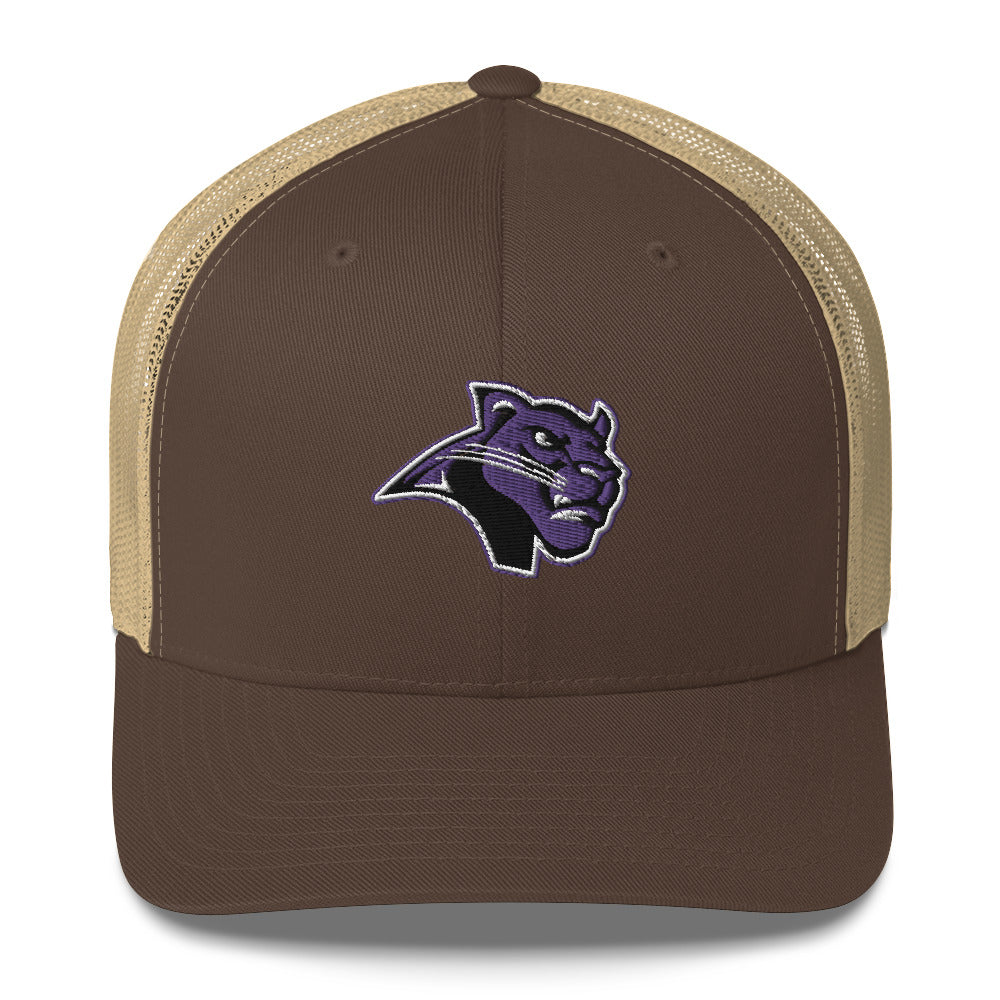 Pacheco Trucker Cap