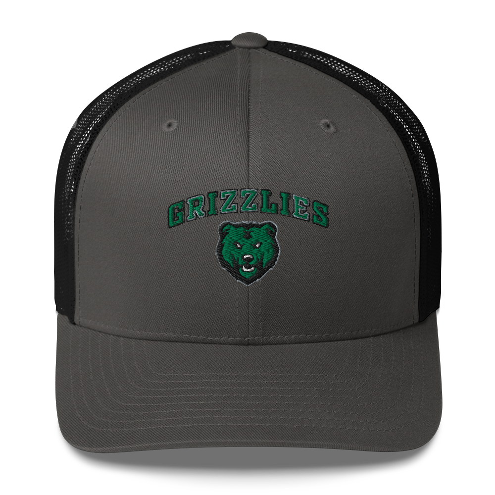 Granite Bay Trucker Cap