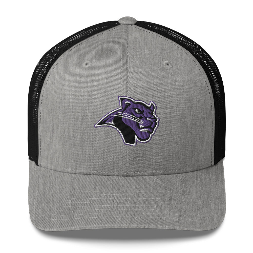 Pacheco Trucker Cap