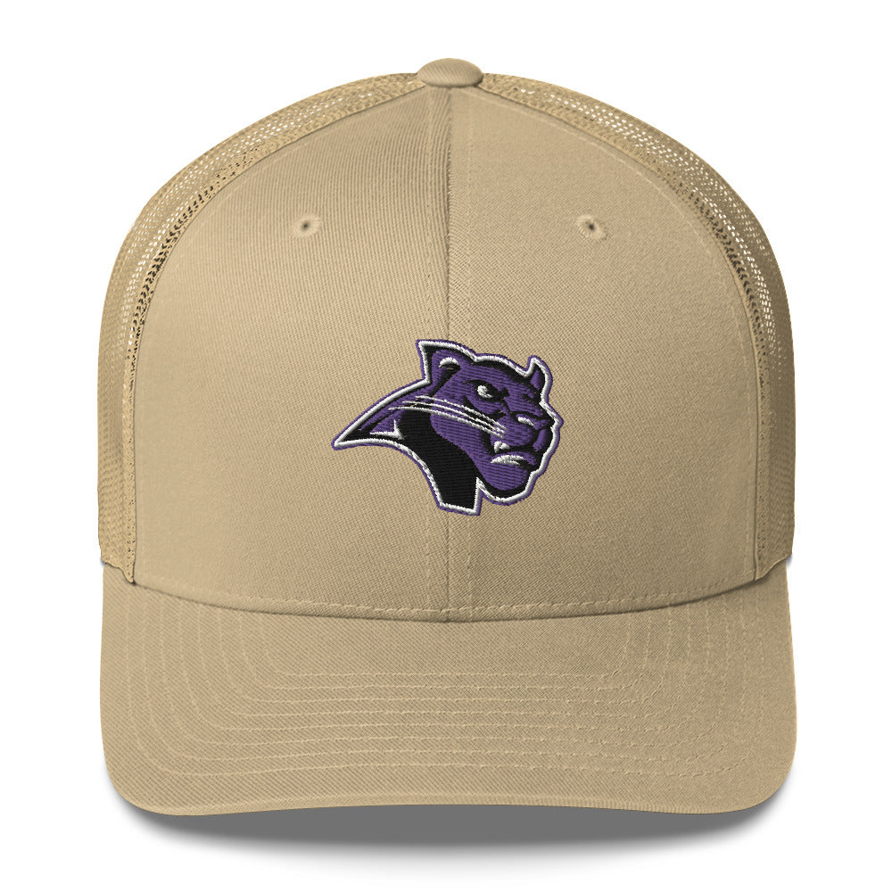 Pacheco Trucker Cap