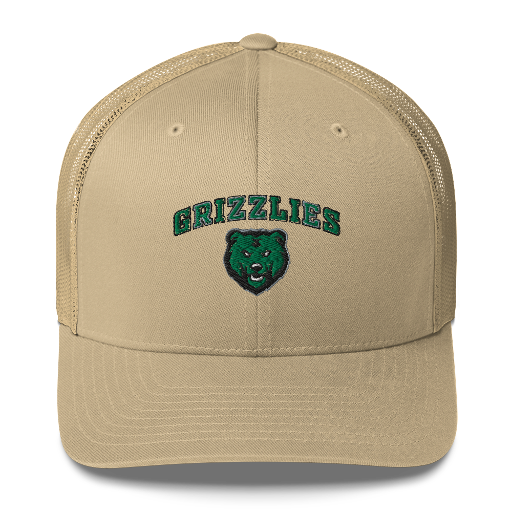 Granite Bay Trucker Cap