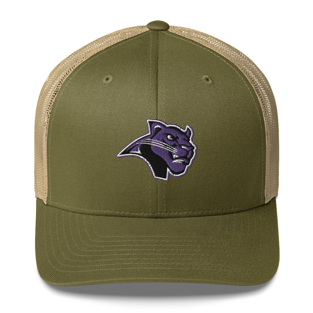Pacheco Trucker Cap
