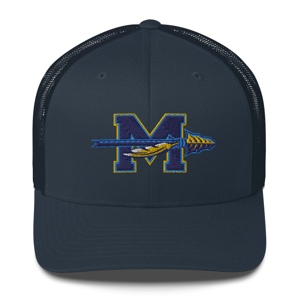Monache Trucker Cap