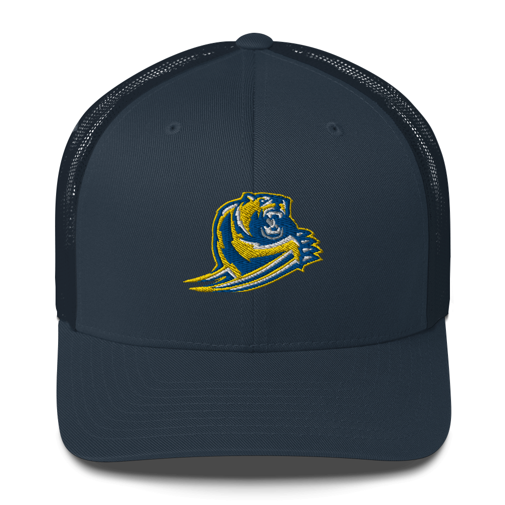 Jefferson Trucker Cap