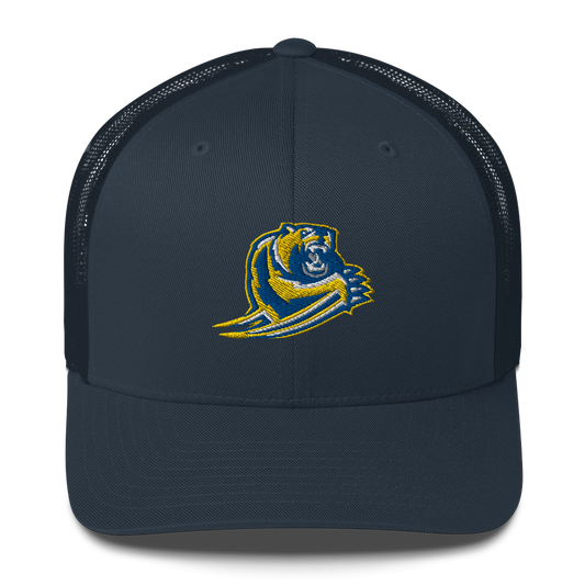 Jefferson Trucker Cap