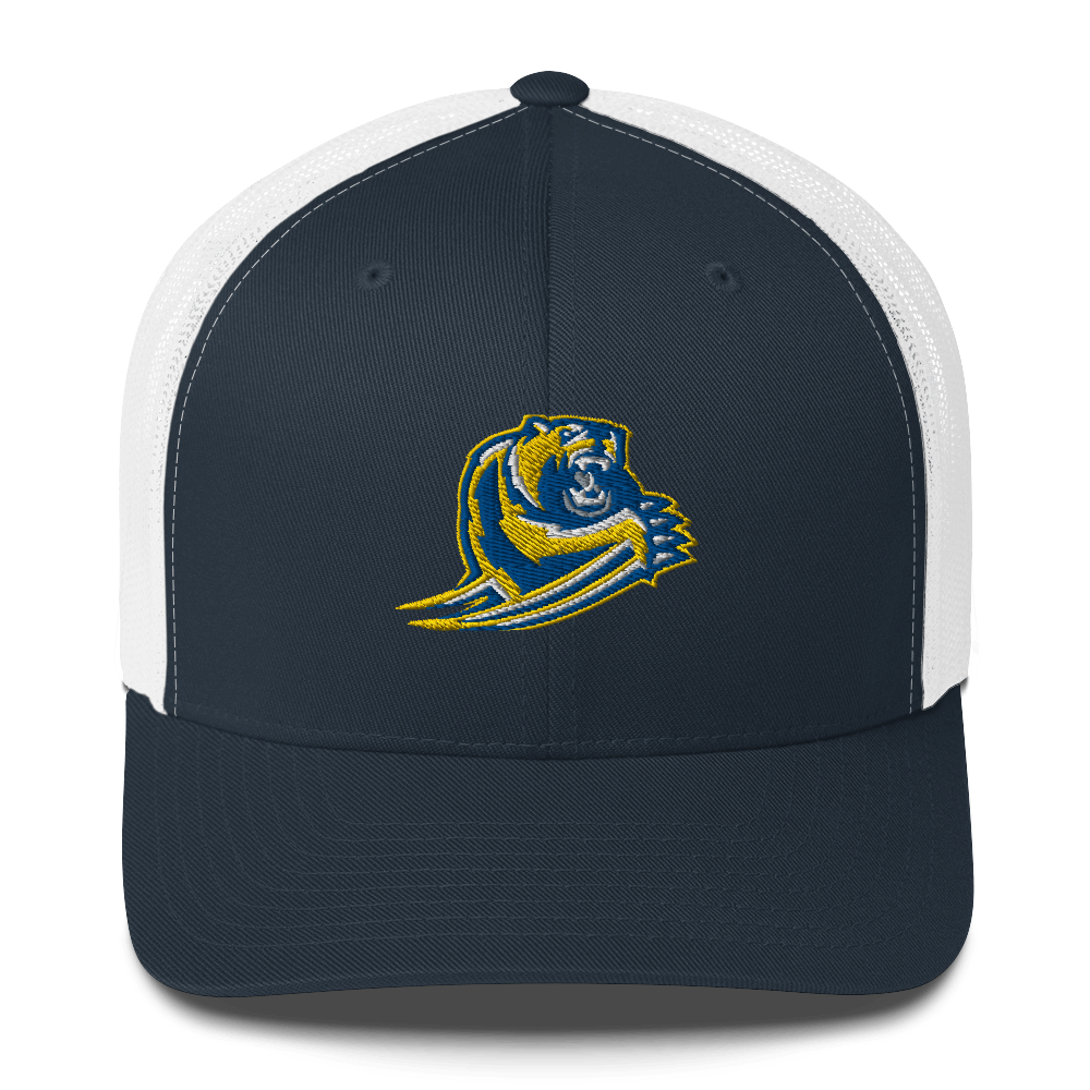 Jefferson Trucker Cap