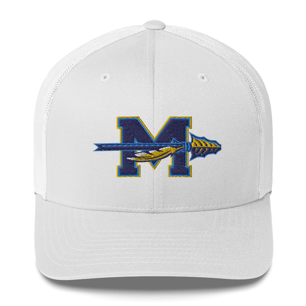 Monache Trucker Cap