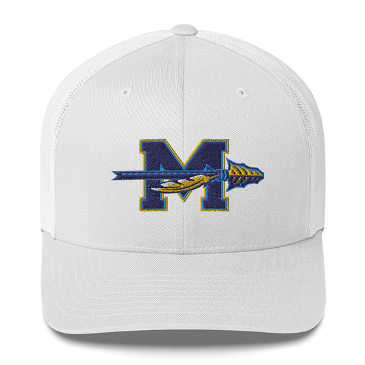 Monache Trucker Cap