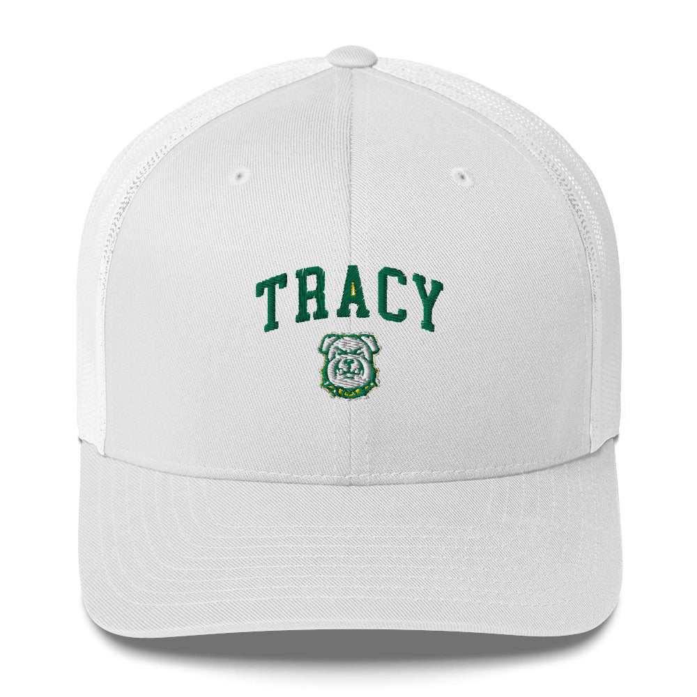 Tracy Trucker Cap