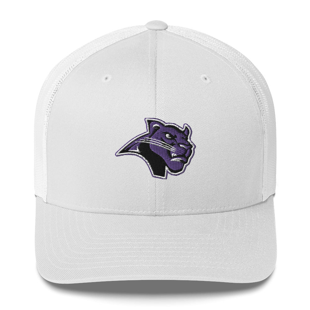 Pacheco Trucker Cap