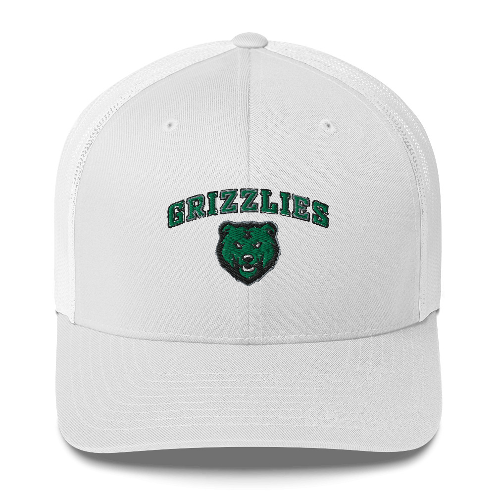 Granite Bay Trucker Cap